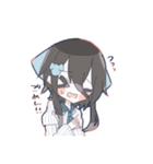 シェーリンさんと仲間たち2（個別スタンプ：12）