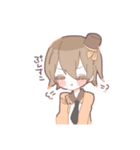 シェーリンさんと仲間たち2（個別スタンプ：14）