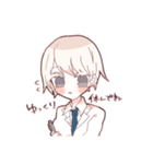 シェーリンさんと仲間たち2（個別スタンプ：21）