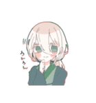 シェーリンさんと仲間たち2（個別スタンプ：23）