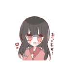 シェーリンさんと仲間たち2（個別スタンプ：24）