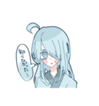 シェーリンさんと仲間たち2（個別スタンプ：30）