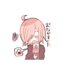 シェーリンさんと仲間たち2（個別スタンプ：32）