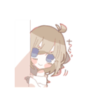シェーリンさんと仲間たち2（個別スタンプ：38）
