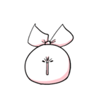 ふろしきのえち（個別スタンプ：4）