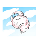 ふろしきのえち（個別スタンプ：10）