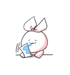 ふろしきのえち（個別スタンプ：14）