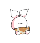 ふろしきのえち（個別スタンプ：18）