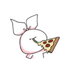 ふろしきのえち（個別スタンプ：20）