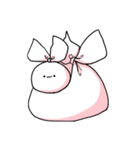 ふろしきのえち（個別スタンプ：30）