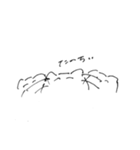 主役達（個別スタンプ：1）