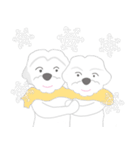 Doggie Boa（個別スタンプ：5）