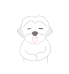 Doggie Boa（個別スタンプ：13）