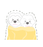 Doggie Boa（個別スタンプ：29）