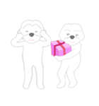 Doggie Boa（個別スタンプ：37）