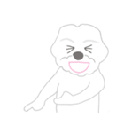 Doggie Boa（個別スタンプ：39）