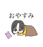 CHAMPAGNE_Mama（個別スタンプ：8）