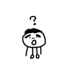 公式 まるくん（個別スタンプ：14）