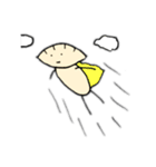 餃子くん①（個別スタンプ：13）
