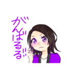 SNGスタンプ（個別スタンプ：1）