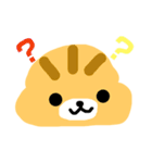 みんなのわしわしふぁみりぃスタンプ（個別スタンプ：5）