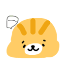 みんなのわしわしふぁみりぃスタンプ（個別スタンプ：9）