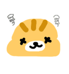 みんなのわしわしふぁみりぃスタンプ（個別スタンプ：10）