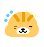 みんなのわしわしふぁみりぃスタンプ（個別スタンプ：29）