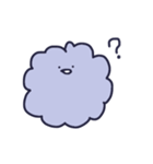 雑なモフモフ☆使える敬語☆（個別スタンプ：36）