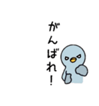 ペンギン くん（個別スタンプ：14）