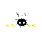 つんでれぐるる3（個別スタンプ：22）