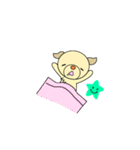 うちのワンコ  チワックス(遊ぼうver.)（個別スタンプ：27）