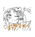 便利な日常会話スタンプ（個別スタンプ：13）