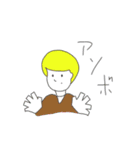 おだスタンプ（個別スタンプ：1）