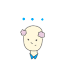 おだスタンプ（個別スタンプ：5）