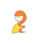 おだスタンプ（個別スタンプ：6）