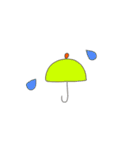 おだスタンプ（個別スタンプ：9）