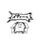 きょむくん（個別スタンプ：20）