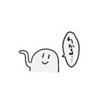 きょむくん（個別スタンプ：21）