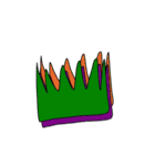 混沌Chaos（個別スタンプ：13）