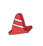 混沌Chaos（個別スタンプ：16）