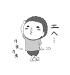 ミハイロ家の双子たち（個別スタンプ：30）