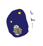 魂のたまこ（個別スタンプ：10）