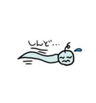 魂のたまこ（個別スタンプ：14）