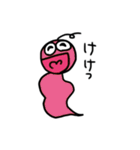 魂のたまこ（個別スタンプ：16）