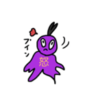 魂のたまこ（個別スタンプ：18）