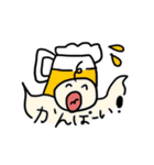 魂のたまこ（個別スタンプ：25）