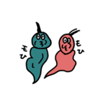 魂のたまこ（個別スタンプ：29）