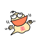 魂のたまこ（個別スタンプ：30）