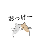 虚無感のねこ（個別スタンプ：34）